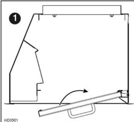 BEST PK2230 - CAUTION - 1