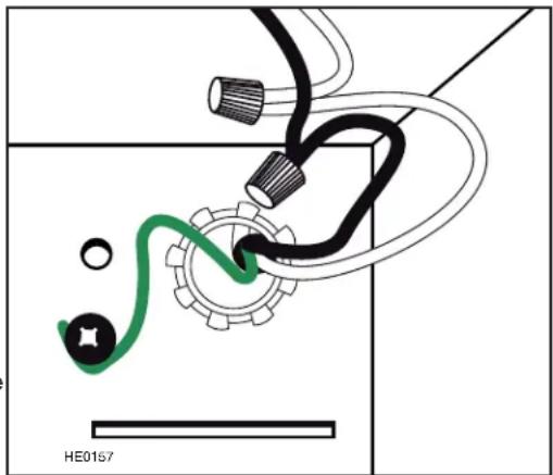 BEST PK2230 - Avertissement - 1