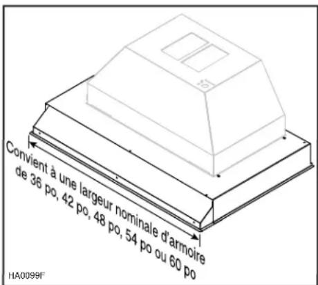 BEST PK2230 - Installer le revetement d'armoire (optionnel) - 1