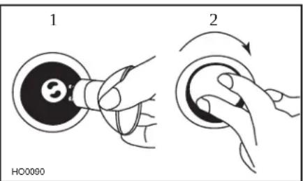 BEST PK2230 - ADVERTENCIA - 1