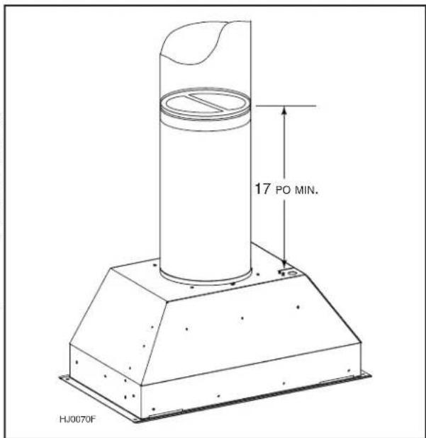 BEST PK2230 - Installer le VOLET de 10 PO (SERIE PK22 seulement) - 1