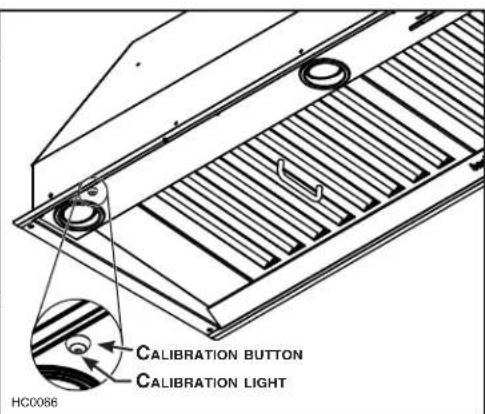 BEST PK2230 - CALIBRATION PROCESS - 1
