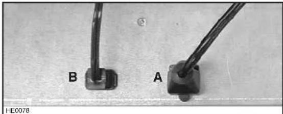 BEST PK2230 - No enchufe un cable en el除外. - 1