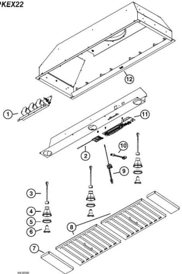 BEST PK2230 - Garantie limitee de un an des produits BEST - 1