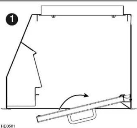 BEST PK2230 - Attention - 1