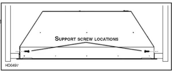 BEST PK2230 - CAUTION - 1