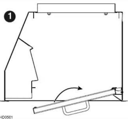 BEST PK2230 - PRECAUCION - 1