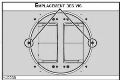 BEST CC67I28SB - INSTALLER L'ADAPTATEUR ET LE VOLET (VENTILATEUR DOUBLE SEULEMENT) - 1