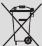 BOSCH TDA702821A - Advice on disposal - 1