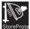 BOSCH TDA702821A - "TextileProtect" kumas koruyucu * - 1
