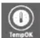 BOSCH TDA702821A - Réglage de la température - 1