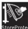 BOSCH TDA702821A - "TextileProtect" TPOOTATETUKO UΦΑΟμαTOS* - 1