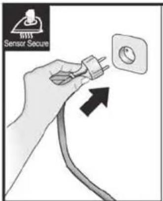 BOSCH TDA702821A - "StoreProtect" * - 6