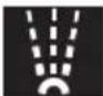 BOSCH TDA702821A - Drip protection * - 1