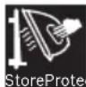 BOSCH TDA702821A - Nakladka chroniaca tkaniny "TextileProtect" * - 1