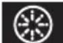 BOSCH TDA702821A - Attention! Risk of burns! - 1
