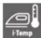 BOSCH TDA702821A - „TempOK“-Anzeige - 1