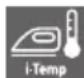 BOSCH TDA702821A - Иndикатор «TempOK» - 1