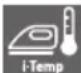 BOSCH TDA702821A - Evδειξη “TempOK” - 1
