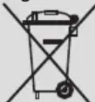 BOSCH TDA702821A - Wskazówki dotyczę usuwania odpadów - 1
