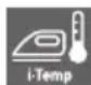 BOSCH TDA702821A - Indicateur «TempOK» - 1