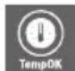 BOSCH TDA702821A - Temperature Suitable for : - 1