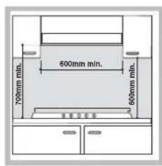 INDESIT PI 640 AS (AN) R - Encastrement - 1