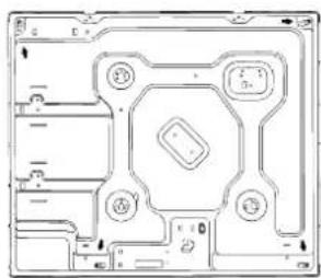 INDESIT PI 640 AS (AN) R - Fitting the appliance - 7