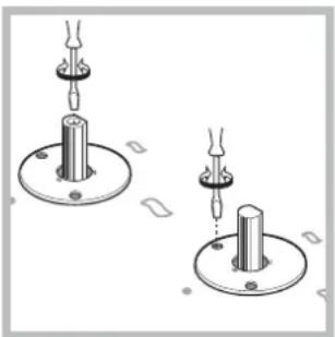 INDESIT PI 640 AS (AN) R - Adaptación a losDistinctostipsodegas - 1