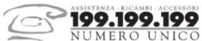INDESIT PI 640 AS (AN) R - Assistenza Attiva 7 giorni su 7 - 1