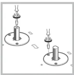 INDESIT PI 640 AS (AN) R - Adaptação aos不同类型tipso gás - 1
