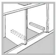 INDESIT PI 640 AS (AN) R - Ventilation - 1