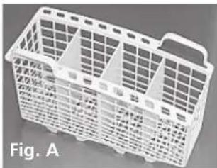 INDESIT IDL 40 EU.C - How to adjust the Upper rack ... - 5