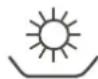 INDESIT IDL 40 EU.C - Lampade spia avanzamento ciclo - 4