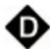 INDESIT IDL 40 EU.C - Close-up View (control panel) - 5