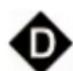 INDESIT IDL 40 EU.C - Aus der Nähe betrachtet (Schalterblende) - 5