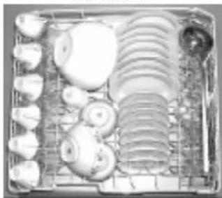 INDESIT DI 72 SI (EU) - Wichtig: - 3
