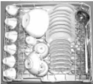 INDESIT DI 72 SI (EU) - Electrical Connection - 9