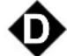 INDESIT DI 72 SI (EU) - Aus der Nähe betrachtet (Schalterblende) - 4