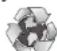 INDESIT IS 31 V (EX) - Informações Acerca de Reciclagem e Eliminação de Resíduos - 1