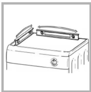 INDESIT IS 60 V (EX) PAI - Nivellierung Ihres Trockners - 1