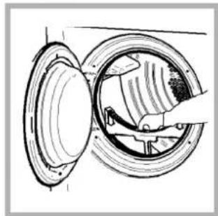 INDESIT IS 60 V (EX) PAI - Spare Parts - 2