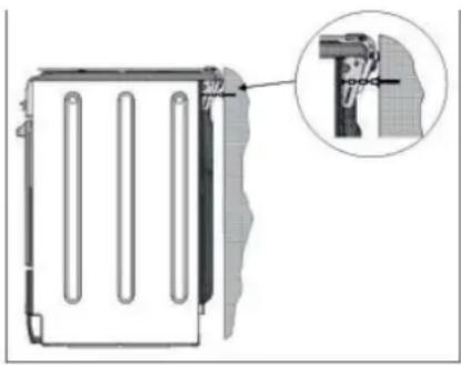 INDESIT K3C51(W)U S - Technische Eigenschaften - 1