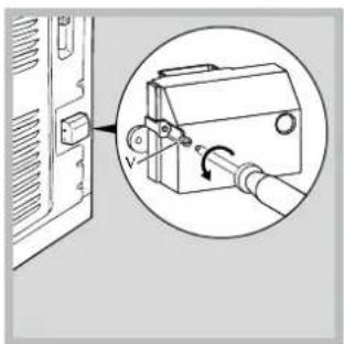 INDESIT K3C51(W)U S - Электр косылымдары - 2