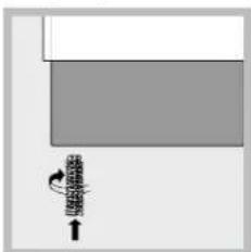 INDESIT K3C51(W)U S - Түзулеу - 1