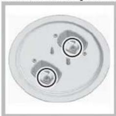 INDESIT I6TG1G(X)GHEX - Grill - 4