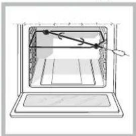 INDESIT I6TG1G(X)GHEX - Turnspit\* - 1