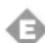 INDESIT WD 105 T (EX) 22060 - Selector de temperatura - 1