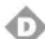 INDESIT WD 105 T (EX) 22060 - Mando de secado - 1