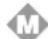 INDESIT WD 105 T (EX) 22060 - Ligado/desligado - 1